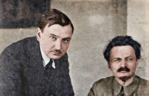 La III Internacional y el Frente Único