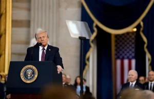 ¿Cuál es el objetivo de Trump en Irán?