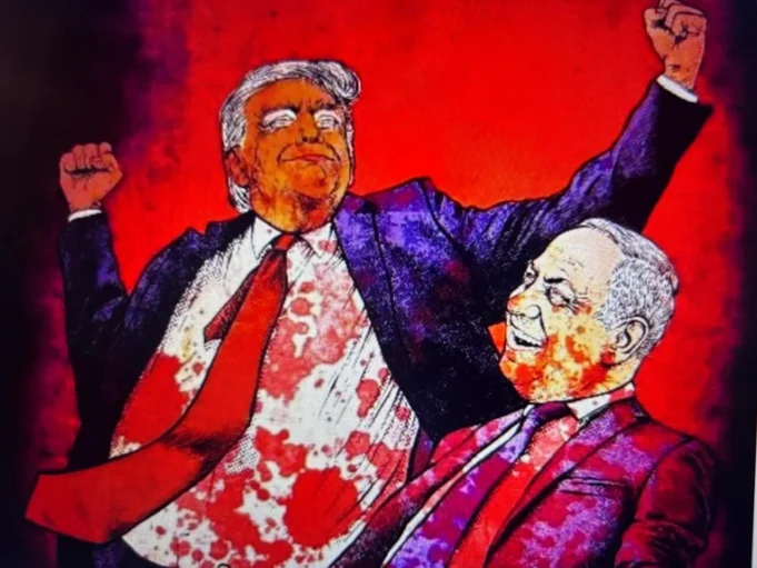 Levantar una trinchera antiimperialista por la derrota militar del imperialismo y en defensa incondicional de la nación iraní