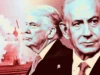 TRAMPAS CHANTAJES Y MISILES DE TRUMP Y NETANYAHU, Columna de Hugo Rodriguez