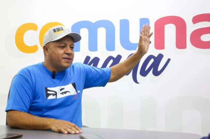 Arquitectura del Poder Popular en Venezuela:el Pueblo que Decide, Construye y Produce