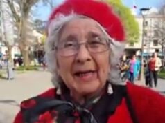 El país de las Abuelitas Pobres – Crítica feminista al trabajo femenino y el sistema de AFP en el Chile Contemporáneo.