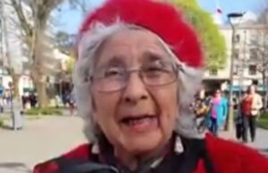 El país de las Abuelitas Pobres – Crítica feminista al trabajo femenino y el sistema de AFP en el Chile Contemporáneo.