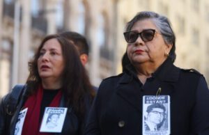 Nelson Caucoto y la contradicción de la derecha: «¿A qué seguridad aportan si abren las cárceles para criminales de lesa humanidad?