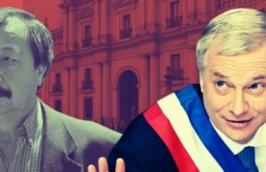 Apablaza, indultos y la revancha que busca el pinochetismo