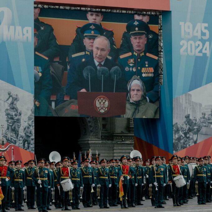The Economist, la economía de guerra y la crítica marxista