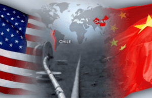 Hecho – EEUU contra el cable chino chileno