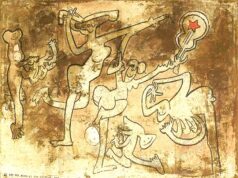 Chile – Kast en jaque: el factor iraní