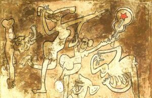 Chile – Kast en jaque: el factor iraní