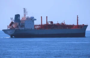 Venezuela – Envío de cargamento de Gas Licuado de Petróleo para el pueblo de Cuba