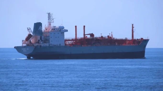 Venezuela – Envío de cargamento de Gas Licuado de Petróleo para el pueblo de Cuba
