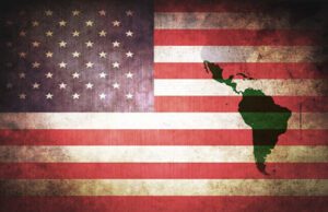 Columna de Hugo Rodriguez: USA Y LATINOAMÉRICA