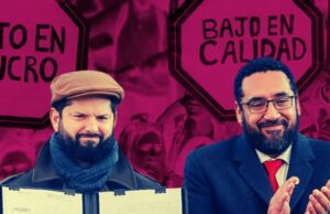 Chile – Precarización, cesantía y desprestigio: el legado en educación que deja el gobierno