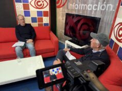 Ver: Carlos Aznárez entrevista a Claudio Katz: Trump busca en Cuba una crisis humanitaria, en el mejor caso como Haití y en el peor como Gaza