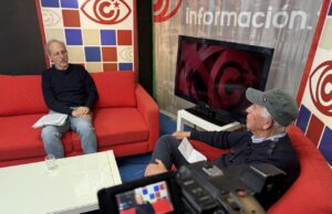 Ver: Carlos Aznárez entrevista a Claudio Katz: Trump busca en Cuba una crisis humanitaria, en el mejor caso como Haití y en el peor como Gaza