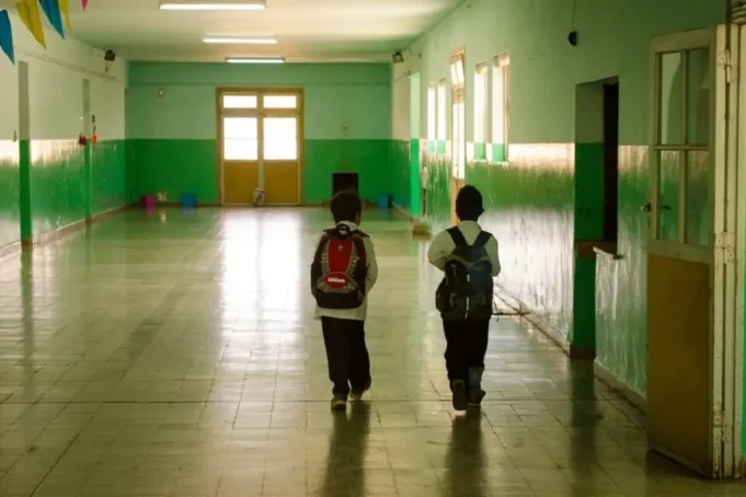 Argentina – La reforma educativa: del derecho social al mercado de opciones