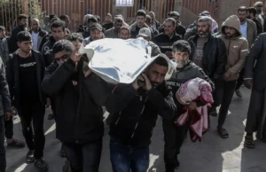 El genocidio en Gaza no terminó