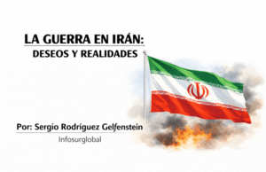 La guerra en Irán. Deseos y realidades