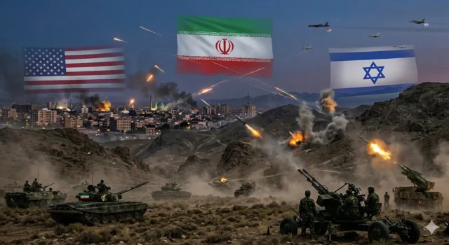 Ver: Otra guerra contra Irán