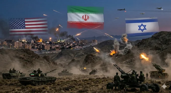 Ver: Otra guerra contra Irán