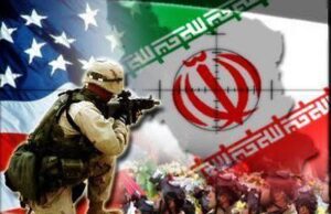 Ver: ¿Tercera Guerra Mundial? por Isaac Bigio