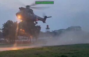 EE.UU. despliega fuerzas especiales en Ecuador en una nueva ampliación de sus operaciones en América Latina