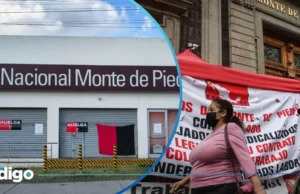 México – Monte de Piedad: 169 días de huelga