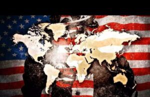 El imperialismo estadounidense y su escalada de guerras y despojo