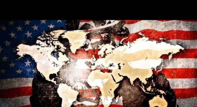 El imperialismo estadounidense y su escalada de guerras y despojo