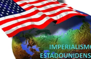 El ocaso del imperio estadounidense. Por Patricio Arenas
