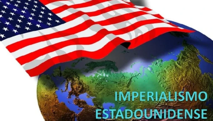 El ocaso del imperio estadounidense. Por Patricio Arenas
