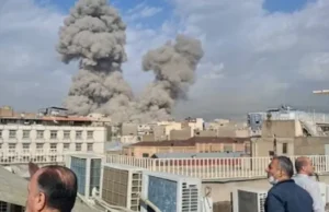 Ataque a Irán: nuevo episodio de un conflicto mundial