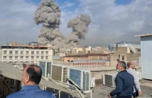 Ataque a Irán: nuevo episodio de un conflicto mundial