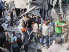 Alto a la guerra contra Irán y a nivel regional. No hay horizonte para la seguridad ni la liberación en una demostración de fuerza imperialista que profundiza un baño de sangre regional