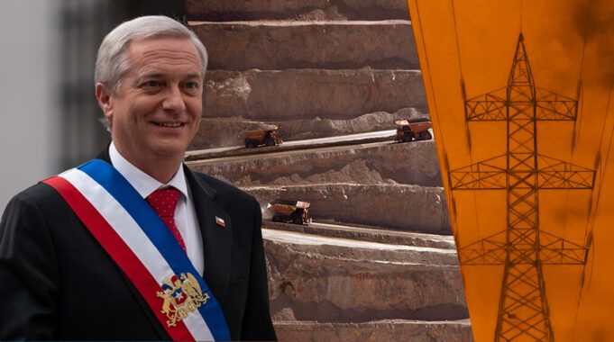 Kast acelera millonarias inversiones mientras Chile alcanza récord histórico de exportaciones y reabre el debate sobre el modelo extractivo
