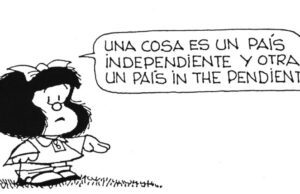 ¡¡ Gobierno de emergencia es sinónimo de golpe de estado institucionalizado !!