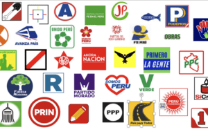 Perú – Partidocracia Electoral