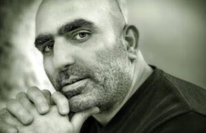 BRILLIANT PIECE on IRAN !!!!, periodista israelí