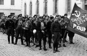 Ver «El P.O.U.M y la guerra civil española»