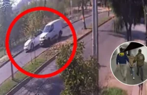 Chile – Asesinato de Joven por Carabineros