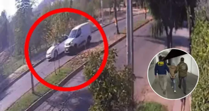 Chile – Asesinato de Joven por Carabineros