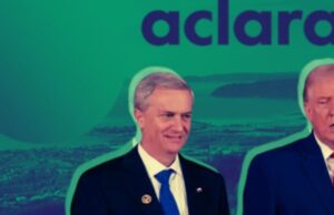 Tierras raras: Los 5 artículos que debes leer tras el acuerdo entre Kast y Trump