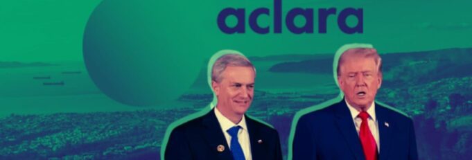 Tierras raras: Los 5 artículos que debes leer tras el acuerdo entre Kast y Trump