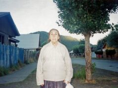 Falleció América Sagredo Sagredo