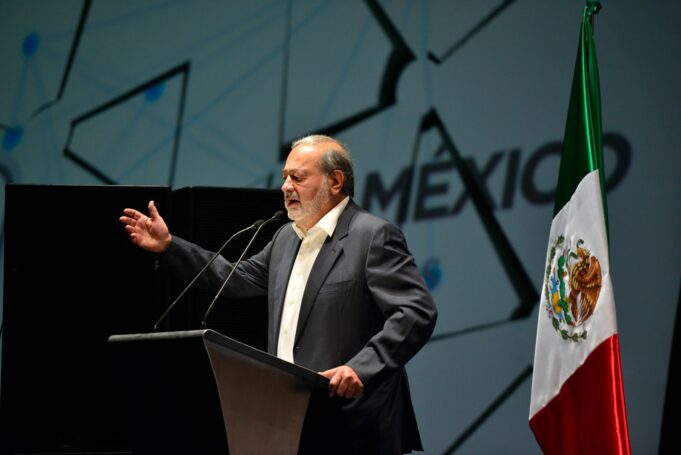 El Estado mexicano y nuestra oligarquía realmente existente