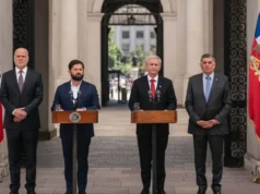 Gobierno de Kast copia al de Boric en proyecto de ley depredador de derechos de autor