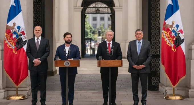 BORIC: El Funeral del Progresismo. Crónica de una derrota anunciada