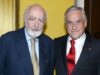 Chile – Agustín Edwards Eastman, agente de la CIA al servicio de la corrupción, la dictadura, la tortura, las mentiras y los asesinatos…