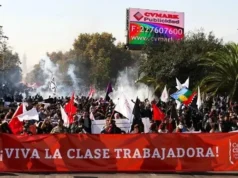Declaración del 1° de Mayo de la RED DE PRENSA INDEPENDIENTE RedPI