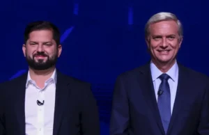Ver: Columna de Hugo Rodriguez EL PROGRESISMO Y EL AVANCE DE LA ULTRA DERECHA